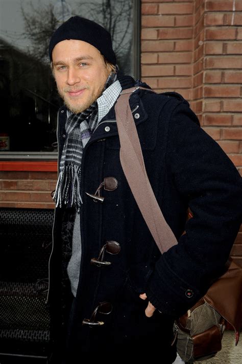 What Happened When Sons Of Anarchy Star Charlie Hunnam Met The Real