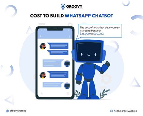 Create Whatsapp Chatbot For Startup A Quick Guide Groovy Web
