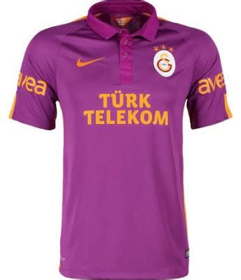 Galatasaray nike trikot auswärts trikot 2020 2021 neu orginal. nike GALATASARAY ISTANBUL Trikot 3rd Stadium Herren 2014 ...