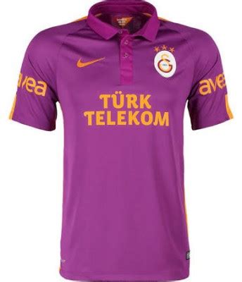 Galatasaray istanbul kinder trikot camiseta jersey adidas für kinder/kids gala. nike GALATASARAY ISTANBUL Trikot 3rd Stadium Herren 2014 ...