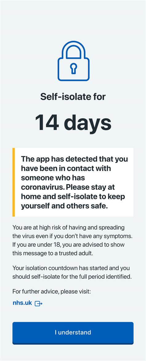 You control whether you receive exposure notifications, and you decide if and when to share your data. NHS COVID-19 App: how to download it and what it does ...
