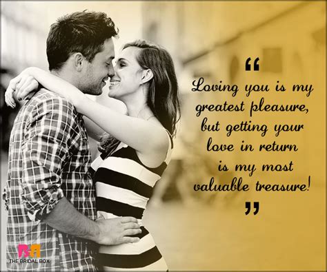 I meant it when i said i love you; Love Forever Quotes - 50 Quotes For Then, Now And Always