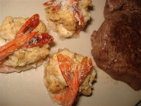 Maybe you would like to learn more about one of these? Crab Meat Stuffed Shrimp Recipe - Genius Kitchen