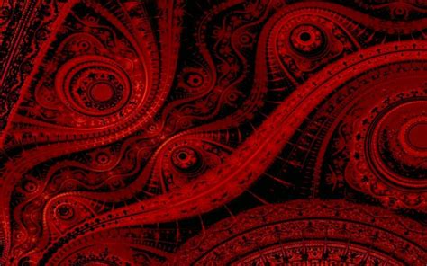 Hd wallpapers and background images. Red Aesthetic Computer Wallpapers - Wallpaper Cave