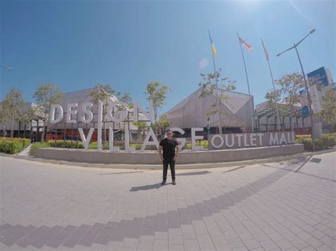 Store 313, level 3 birkenhead point outlet centre drummoyne nsw 2047. Roy Terachi at Design Village Outlet Mall Bandar Cassia ...