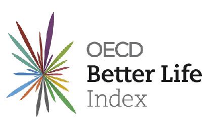 OECD Daha iyi Yaşam Endeksi raporunda Türkiye son sıralarda Ermeni