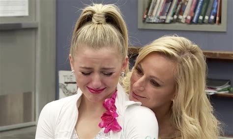 Dance Moms Stars All Being Replaced For New Season Christi Lukasiak Says