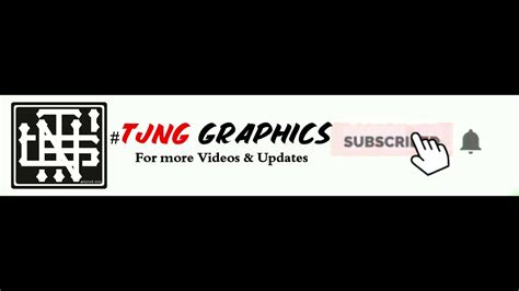 Subscribe Notification Bell Transition And Sound Effects Youtube