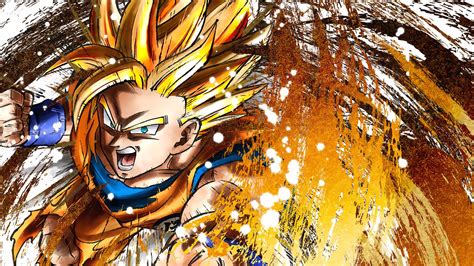Relive the story of goku in dragon ball z: Dragon Ball FighterZ is great for beginners, but also satisfying for serious fighting game fans ...