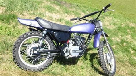 Vintage bicycles └ vintage cycling └ cycling equipment └ sporting goods все категории antiques art baby books & magazines business & industrial cameras & photo cell phones & accessories clothing. 1973 Kawasaki F11 250 vintage enduro/race bike for sale on ...