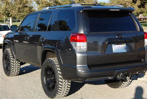 Post Your Lifted Pix Here Page 6 Toyota 4runner Forum Largest