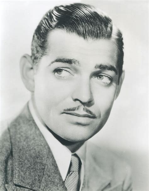 Clark Gable Biography Movies And Facts Britannica