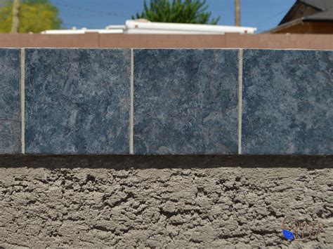 See more ideas about waterline pool tile, tile patterns, tile art. Pool Building Process | Waterline Tile | Copper Leaf Pools