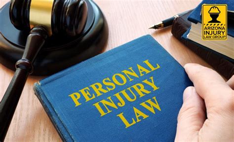Phoenix Personal Injury Lawyer And Law Firm Free Consultation