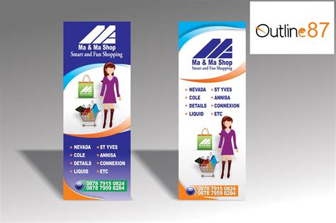 Contoh desain standing banner, x banner y banner, soflens, murah keren, tanjungbalai, percetakan restoran, tanjungbalai, lubuk pakai, desain online murah, 10.000, bengkel mobil, kota tanjungbalai tanjung balai. 53+ Konsep Desain Spanduk Agen Brilink, Desain Spanduk