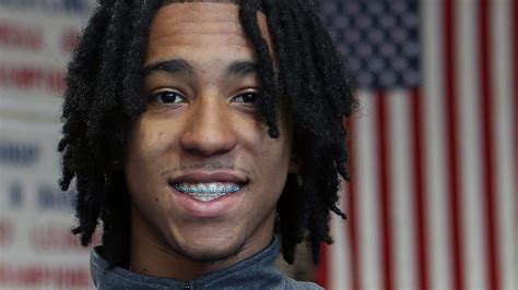 Kentucky basketball recruiting: Boogie Fland commits to John Calipari