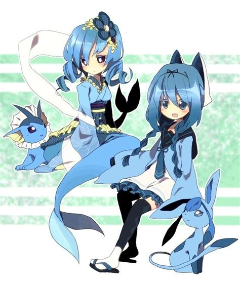 Pokémon/#964554 | Pokemon, Pokemon gijinka, Pokemon eevee So, you've managed to log onto the game despite the immense server lag and now you're wondering how to evolve eevee into espeon and umbreon, but you're not quite sure how to do it.