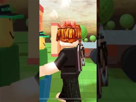 cashier time: HD [Roblox] - YouTube