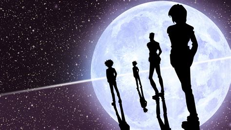 Find outriders pictures and outriders photos on desktop nexus. HxH Desktop Wallpapers - Wallpaper Cave