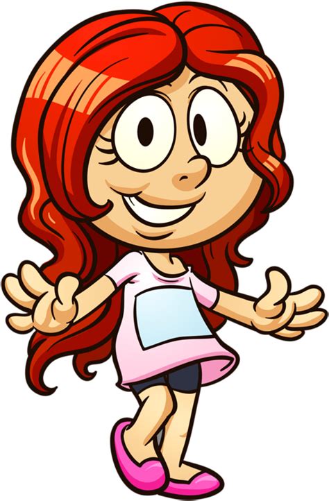 Characters - Memo Angeles Cartoon - (525x800) Png Clipart Download