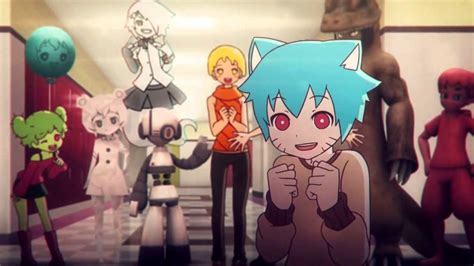 The Amazing World Of Gumball Anime Youtube