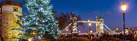 Christmas In London 2021 Whats On