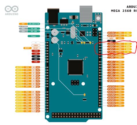 Arduino Uno Processor Datasheet Genehon
