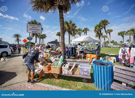 Flagler Beach Florida 15th Annual Super Scenic Garage Sale Extravaganza