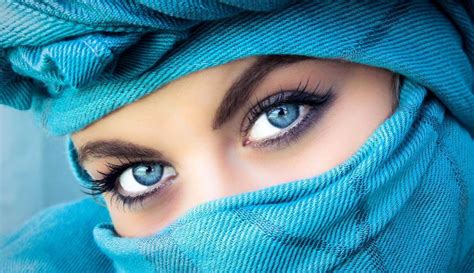 صور اجمل عيون في العالم ستندهش من جمال عيونها المرأة العصرية
