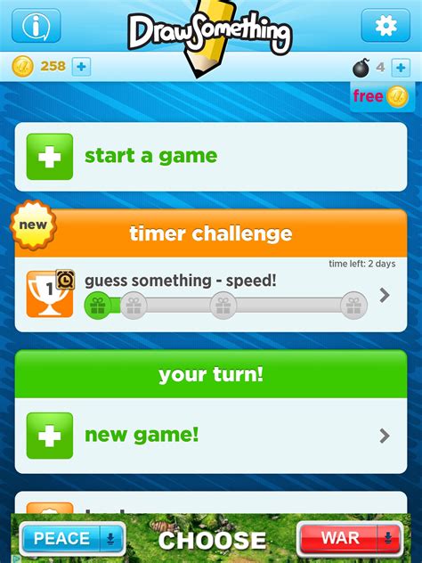 Pick a free drawing game and play it online right now! Draw something | News games, Challenges, Have fun