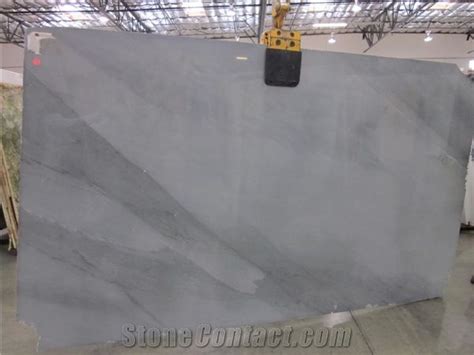 Bardiglio Grey Marble Polished Slabs From China