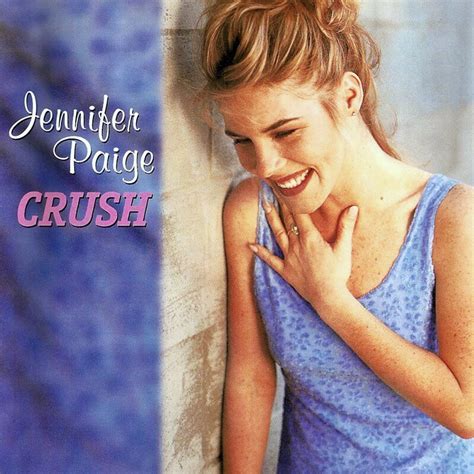 Retronewsnow On Twitter Jennifer Paige Released The Song Crush