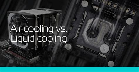 Fans For Liquid Cooling What You Need To Know 41 Off