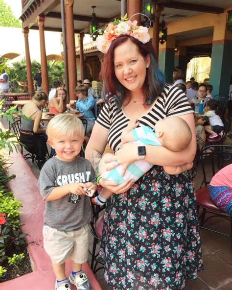 Disney Breastfeeding Archives WDW Vacation Tips