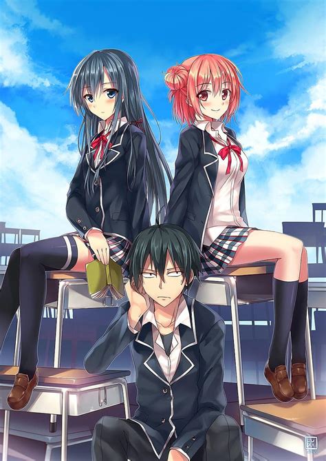 Discover More Than 79 Good School Anime Vn