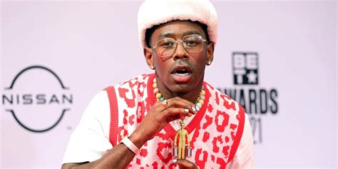 Tyler The Creator Has 13 Songs On The Billboard Global 200 Hypebeast