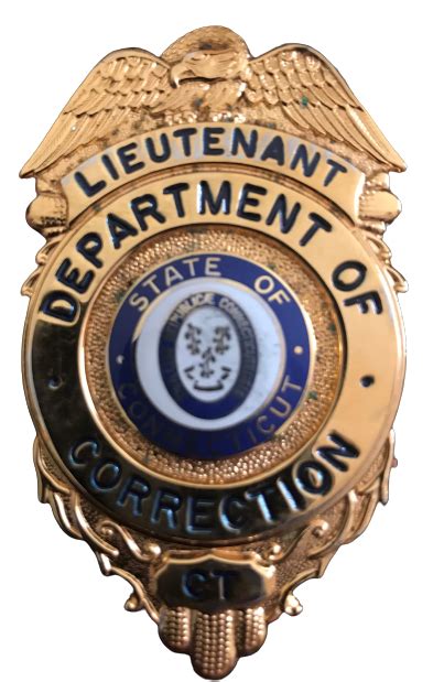 Job Opening Correctional Lieutenant Department Of Administrative