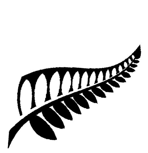 Fern Silhouette Clipart 10 Free Cliparts Download Images On