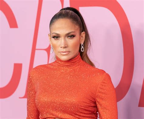 Jennifer Lopez Jennifer Lopez 51 Flaunts Her Hot Bikini Bod On