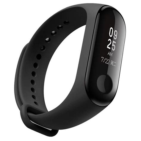 The mi band 3 wrist band has also undergone biocompatibility testing conducted by the anhui provincial institute for food and drug test, certificate no. Xiaomi Mi Band 3 - Bracelet connecté Xiaomi sur LDLC.com ...