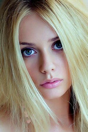 Jennifer Mackay Beautiful Girl Face Beautiful Blonde Stunning Eyes