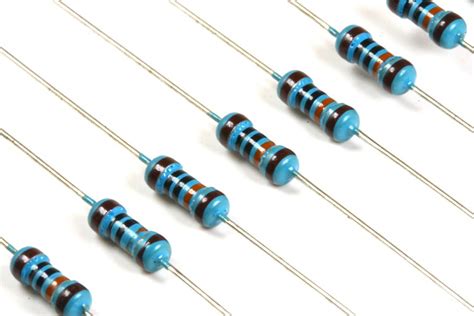 100kΩ 14w Resistor Hub360