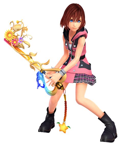 Kairi Kingdom Hearts Wiki Fandom