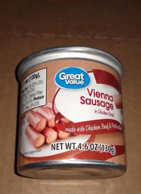 258 Million Pounds Of Conagra Brands Canned Meat Poultry Recalled For