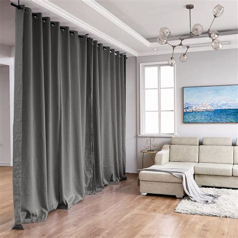 Hanging Curtain Room Divider Online 50 Off Centro Innato Com
