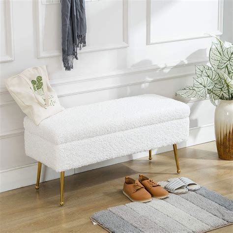 Bedroom White Bench With Storage Get Bedroom Furniture Such As