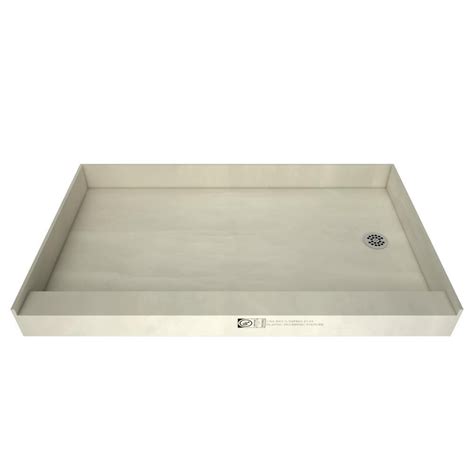 In X In Shower Pans At Lowes Com