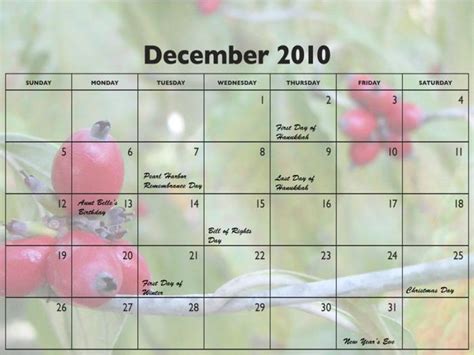 For another month or year, please go here or use the calendar menu at the top of this page. FULL WALLPAPER: November 2010