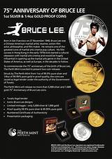 Bruce Lee Wing Chun Rank Photos