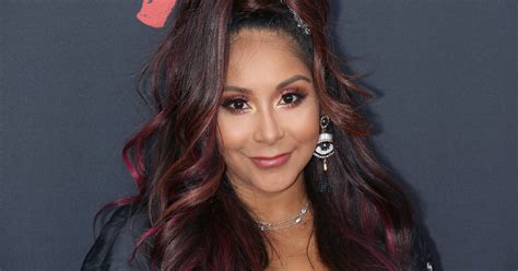 snooki is leaving jersey shore and retiring from all the drama